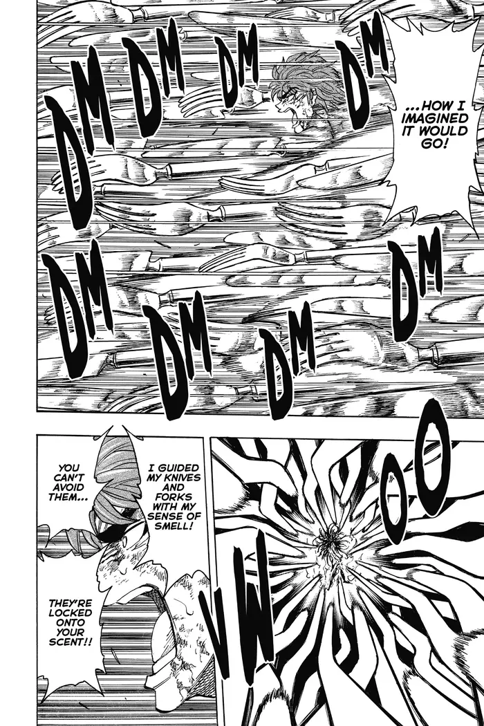 Toriko Chapter 237 image 10_optimized